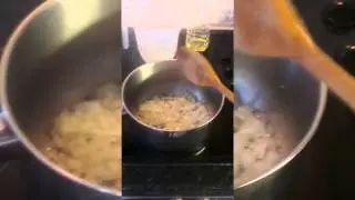 Cooking with Zinthus.... (Read the Description)