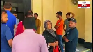 RU administration embroiled in controversy after students locked down the administrative building