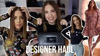Designer sale shopping haul: major deal you won't want to miss | Melissa Soldera