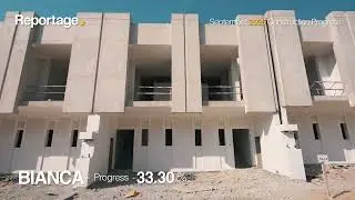 Reportage Construction Update | Reportage Group | ARO