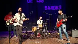 B3R y Los Armonautas - Live Session