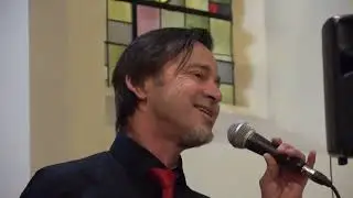 I'm right here (Hanjo Gäbler) - Fourtissimo