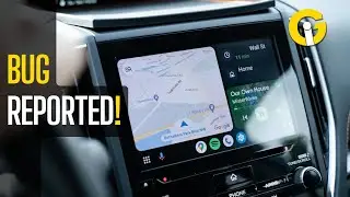 Android Auto Bug Frustrates Users Over Two Major Disruptions &ndash; Bug Alert!