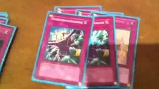 Gk deck profile