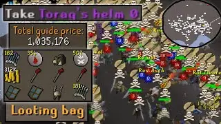 Looting Wars Is The Next New Money Making Method