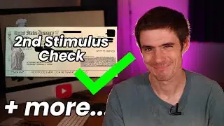 New HEALS Act Stimulus Package - Full Breakdown