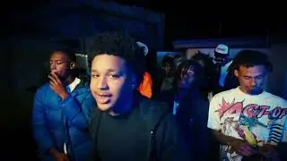 2three - Deep End (Official Music Video)