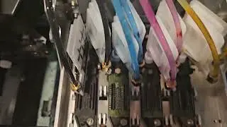 don't get scammed on your next used printer purchase! vp300i roland Scam Alert