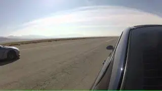 HPF / PROEFI TURBO M3 GETTING KILLED BY 900+ HP NISSAN GTR