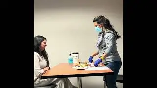 Bedside swallow eval JV
