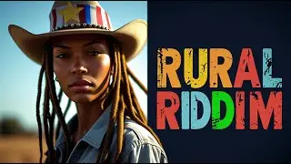 Rural Riddim &ndash; Country Reggae Radio