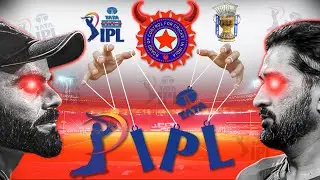 IPL Business Model | How BCCI Make Money From IPL?