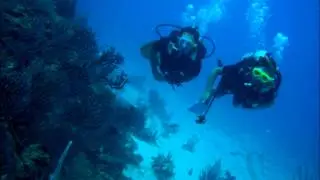 System 7 - Davy Jones' Locker (The Orb Mix)