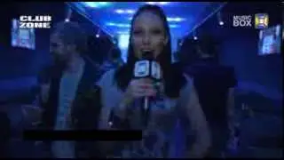 Club Zone на Music Box #1