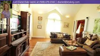 25 Old Worcester Rd, Charlton, MA 01507 - MLS #72693437