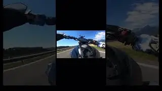 MT 07 High Speed Wheelie #highspeed #wheelie #yamaha #mt07