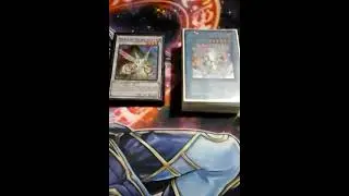 Herald of Perfection Agent Deck Profile 2017