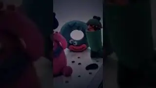 пластилин Hey clay! советую