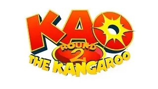Kao the Kangaroo: Round 2 - Full Game 720p60 HD Playthrough - No Commentary