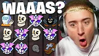 ICH KANNTE DIESE SLOT NICHT.. 😱🤑