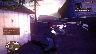 по фану делал | fragmovie arizona [gta in desc]