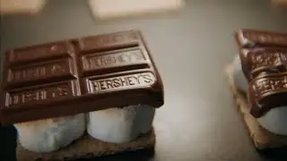 Hershey's Commercial (2024-2025)