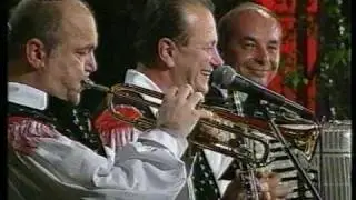 Alpenoberkrainer & Alpski Schwung