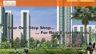 Know Your Real Estate Agent :- DC Jain Real Estate Services