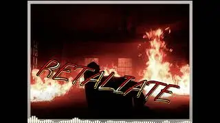 Retaliate #earporn #thrash 