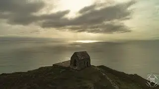 Rame Head 360&deg; video