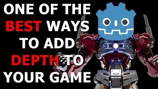 An Easy Game Design Principle to Add Depth