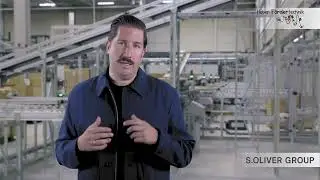 HEBER F&ouml;rdertechnik - S.OLIVER GROUP