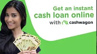 Cashwagon - Instant Online Cash Loans