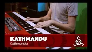 Kathmandu - Kathmandu (Spiral Sessions)