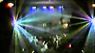 Selkirk Rave - Cyberzone - Friday 5th March 1993 (Victoria Hall) (FULL VIDEO)