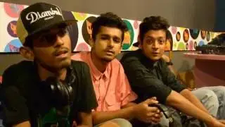 Planet Hip-Hop - 100th Episode [Full Show] | Royal Bengal MOB