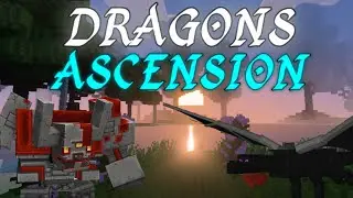 DRAGONS ASCENSION DEFINITIVE TRAILER