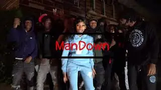 Miah Kenzo NY Drill Type Beat 2023 - 