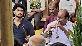 Mystic India Tulunadu kola 68
