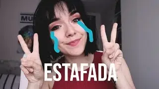 ME ESTAFARON 700€ en Carrefour / Fantasy Digital #StoryTime