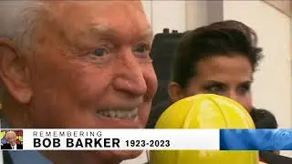 Bob Barker, longtime host of The Price Is Right and animal-rights activist, dies at 99