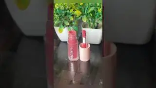 The all new Magic tinted lip oil💄 #simplynam #lipoil #newlaunch #goldenhour #trendingreels #viral