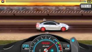 Drag Racing   Club Wars   2.0   M3 E92   TUNE   Class A
