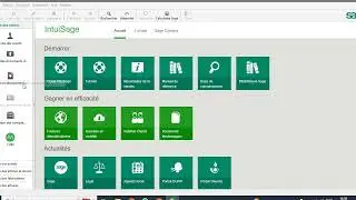 SAGE COMMENT REALISER LE PASSAGE D'UN EXERCICE A UN AUTRE FACILEMENT
