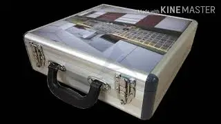 Customized Flight Cases | Aluminum Flight Cases | Protective Flight Cases
