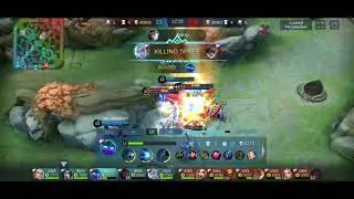 Atlas Set & Eudora Ulti Tandem
