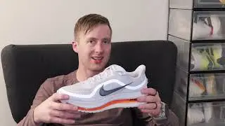 Nike Pegasus Premium Review