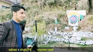 murree mall road###murree pakistan##murrree beauti##