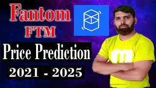 Fantom price prediction 2022 (hindi) | ftm price prediction 2022 | ftm price prediction hindi