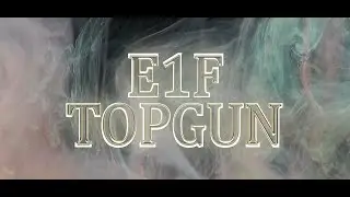 E1F - TOPGUN (prod. by Roxtar)